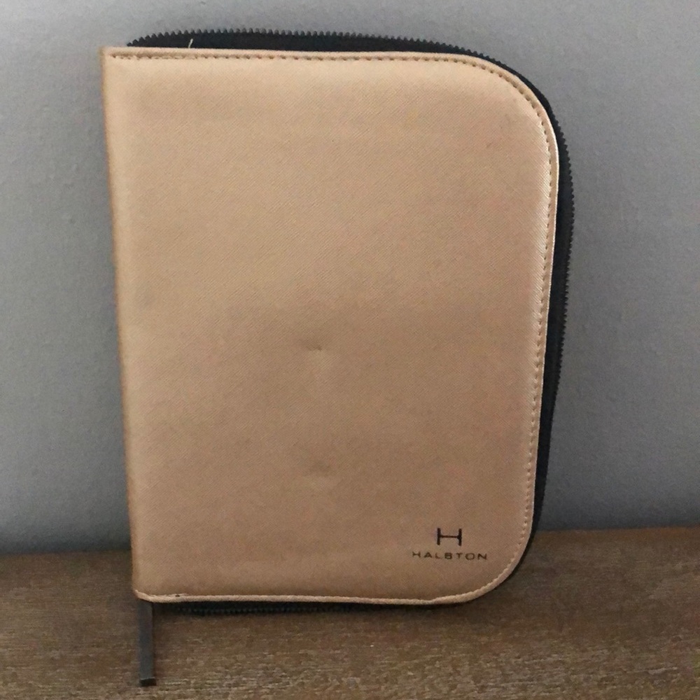 Jewelry travel bag